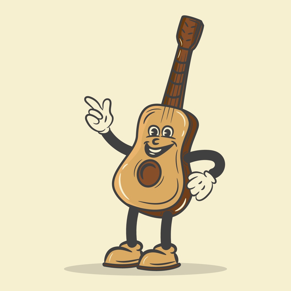 Gitarre für Anfänger